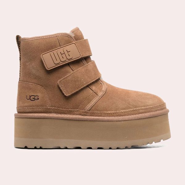 ugg plataforma