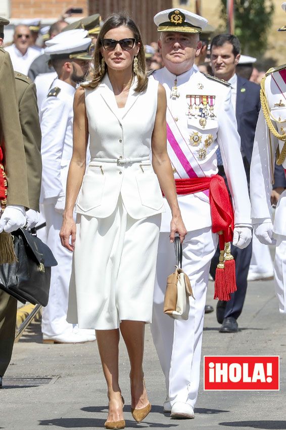 Reina Letizia