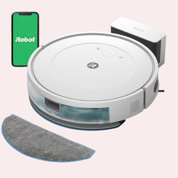 iRobot Roomba Combo Essential