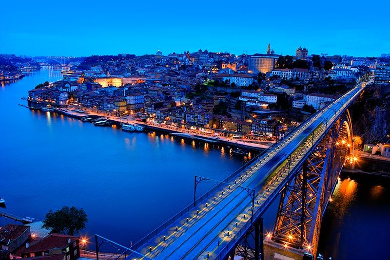 Oporto