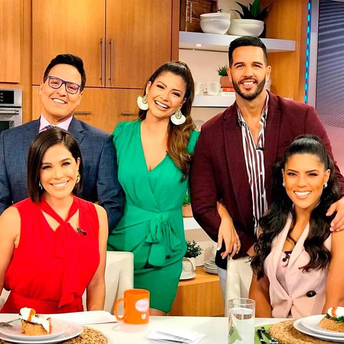 despierta america 