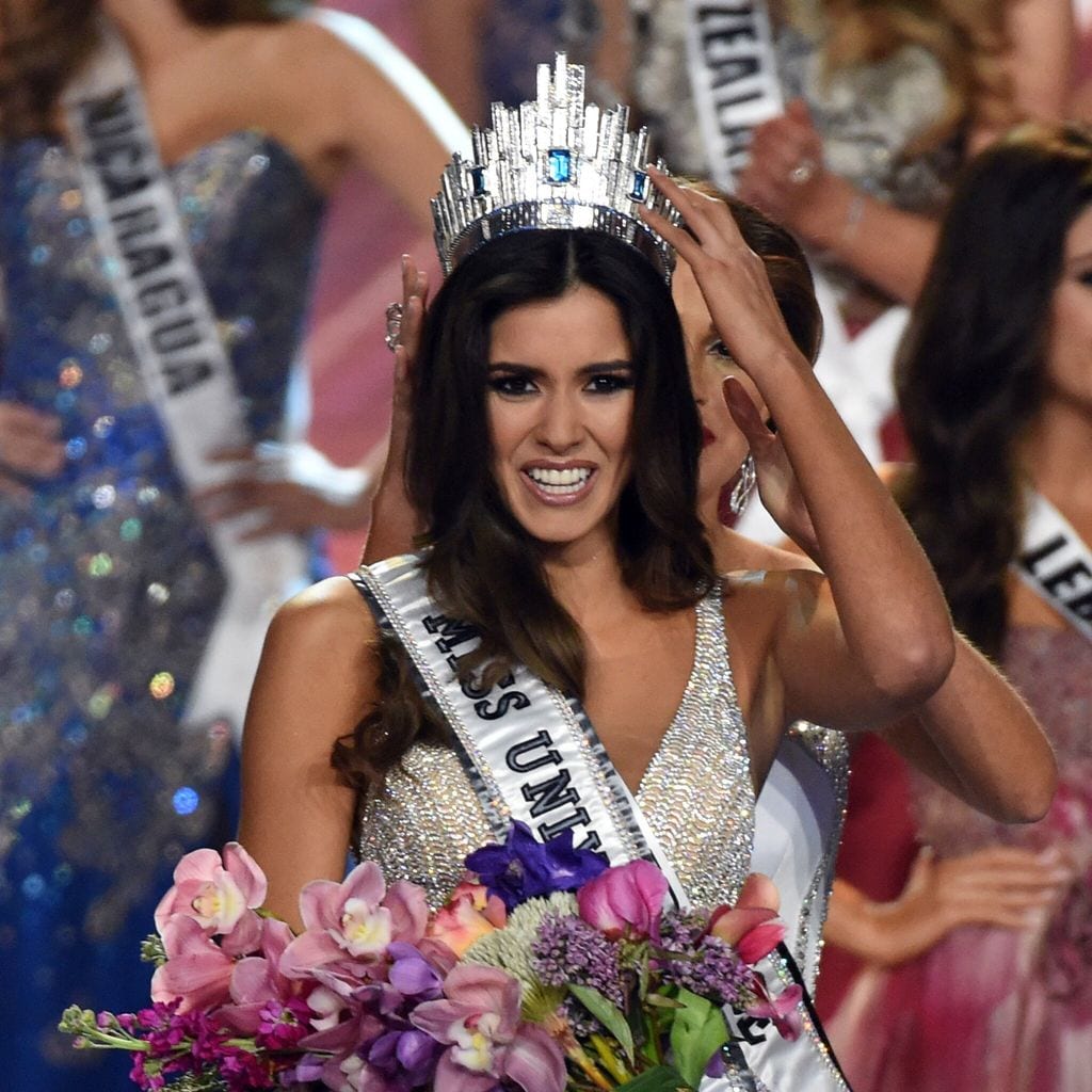 paulina vega