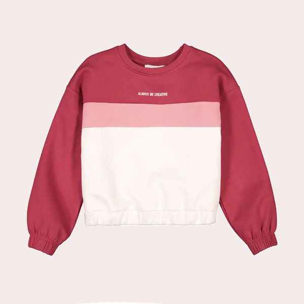 sudadera nina