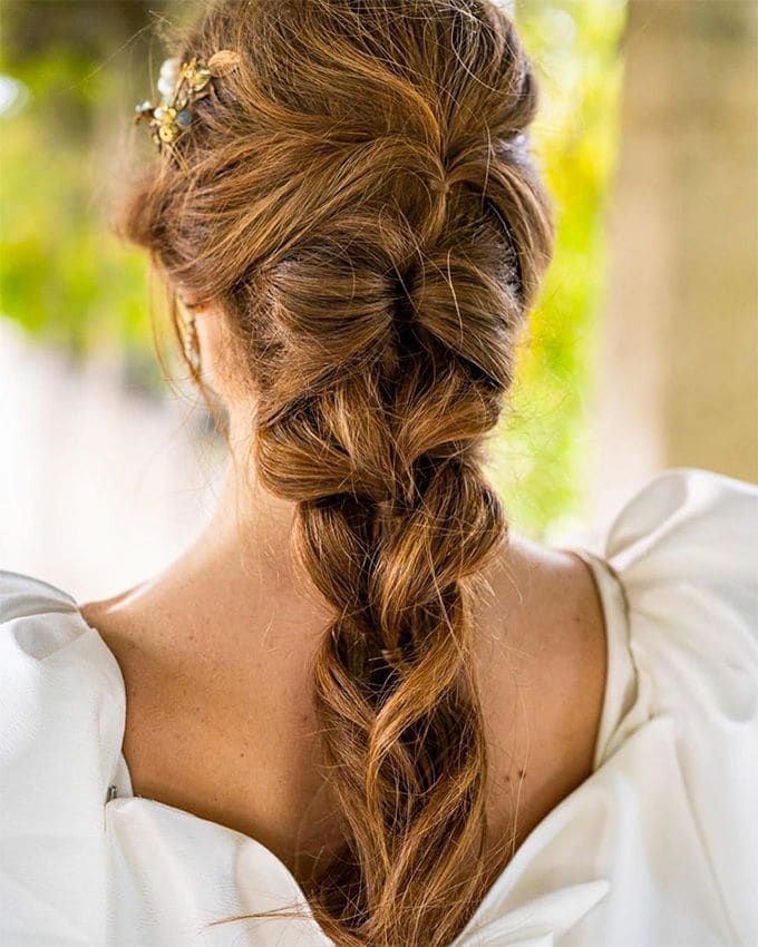 trenzas novias 3a