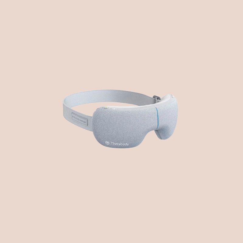 SmartGoggles, de Theragun