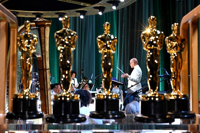 Premios Oscar