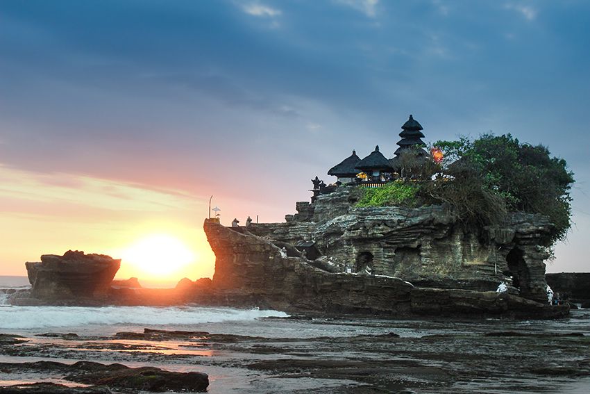 bali