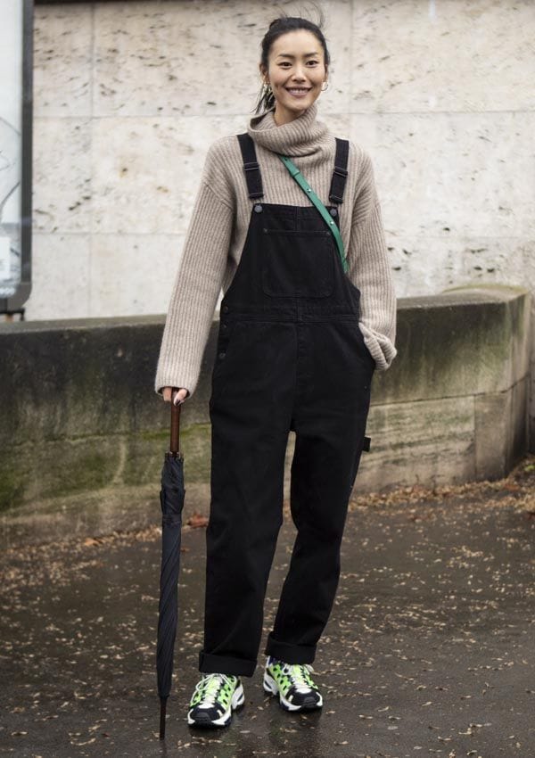 Looks skater que triunfan en invierno