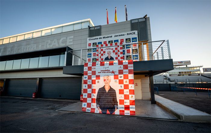 Circuito del Jarama