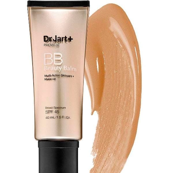 premium beauty balm spf 45 dr jart 