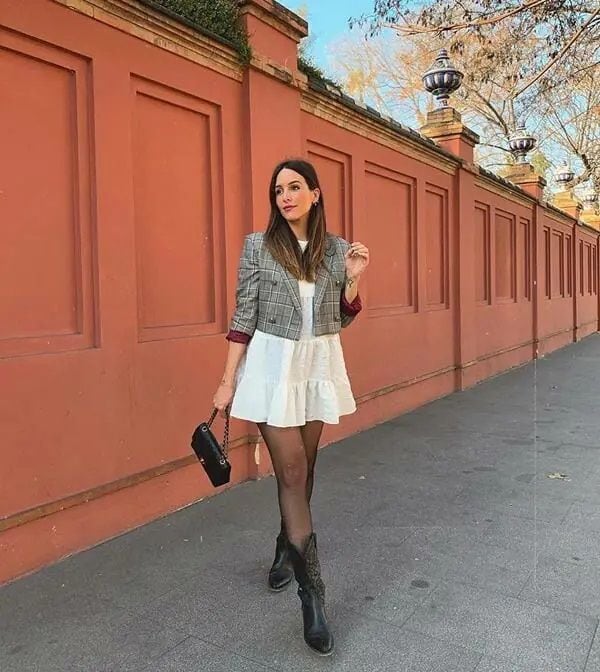 rocio osorno zara