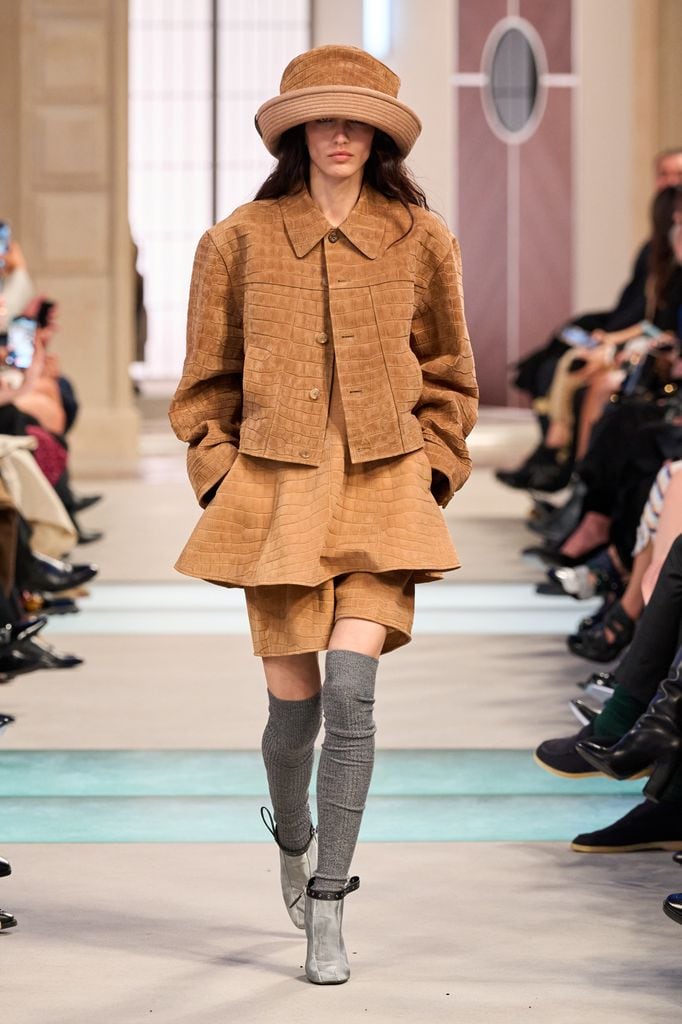 Paris Fashion Week: Louis Vuitton Otoño/Invierno 2025-2026