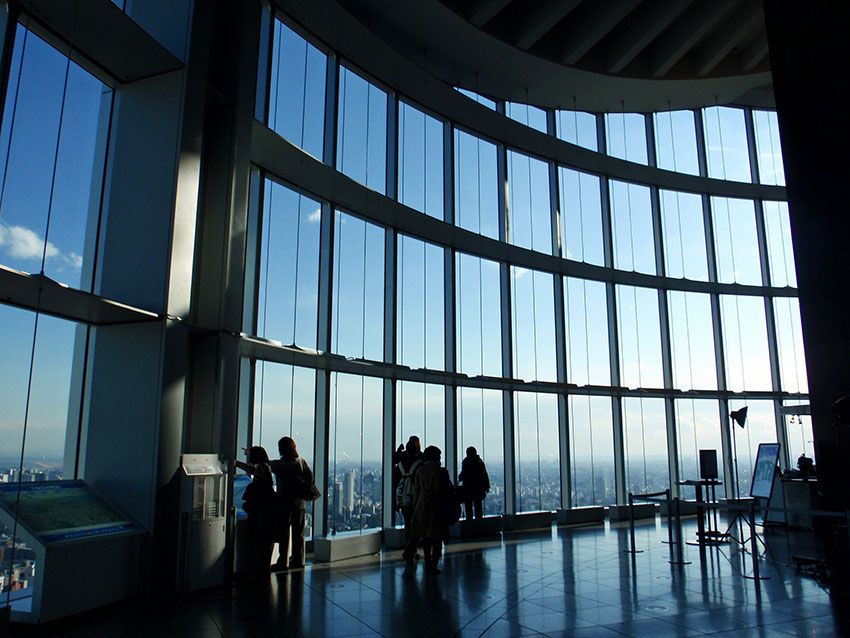 tokio-Roppongi