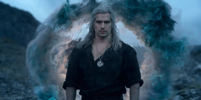 Henry Cavill es el actor mejor pagado de Netflix por 'The Witcher'