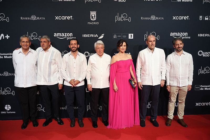 25alfombra getty