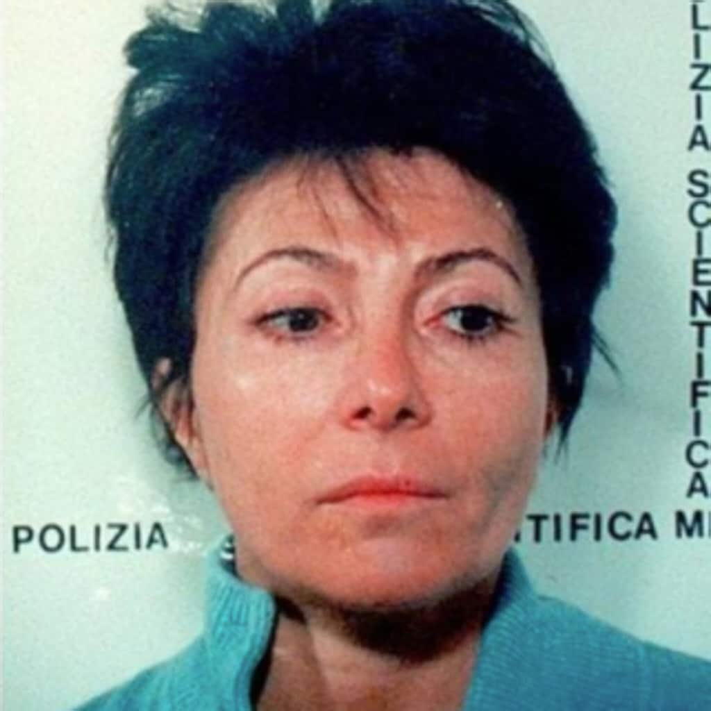 Patrizia Reggiani