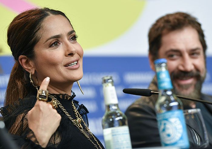 bardem-salma-berlinale-getty3