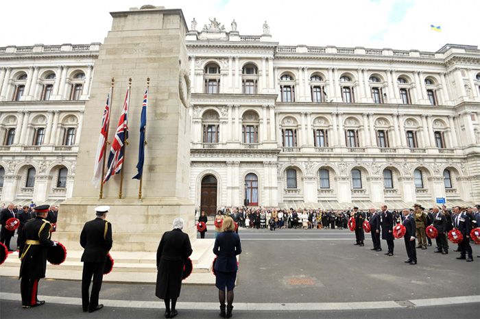 Día de Anzac