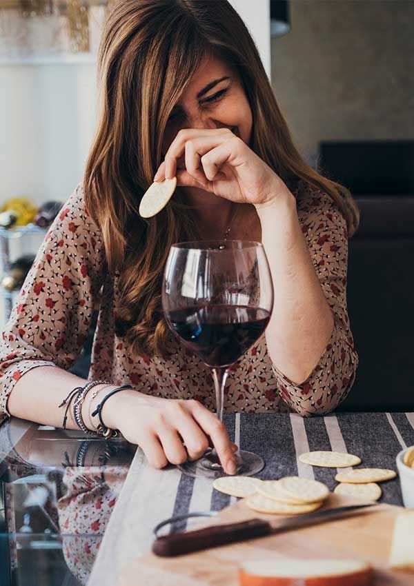 galletas saladas