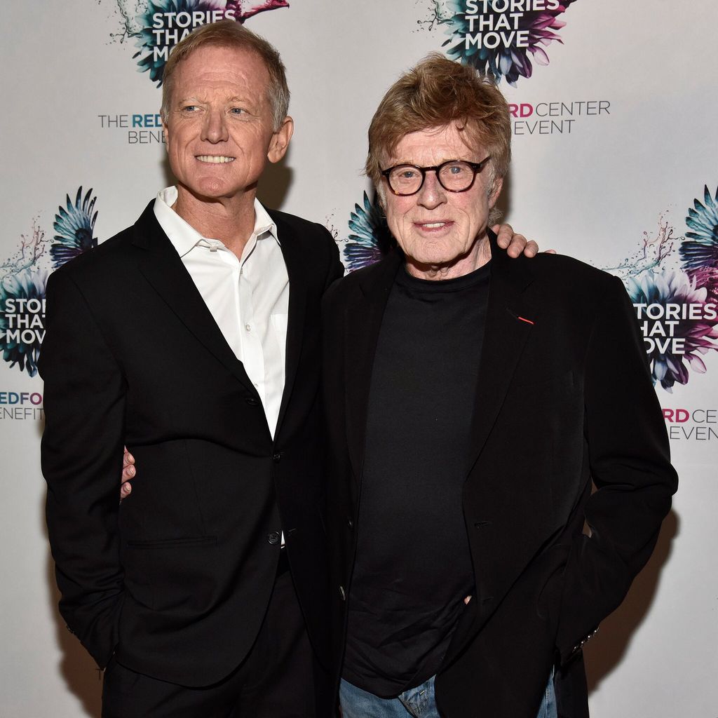 The Redford Center\'s Benefit Event