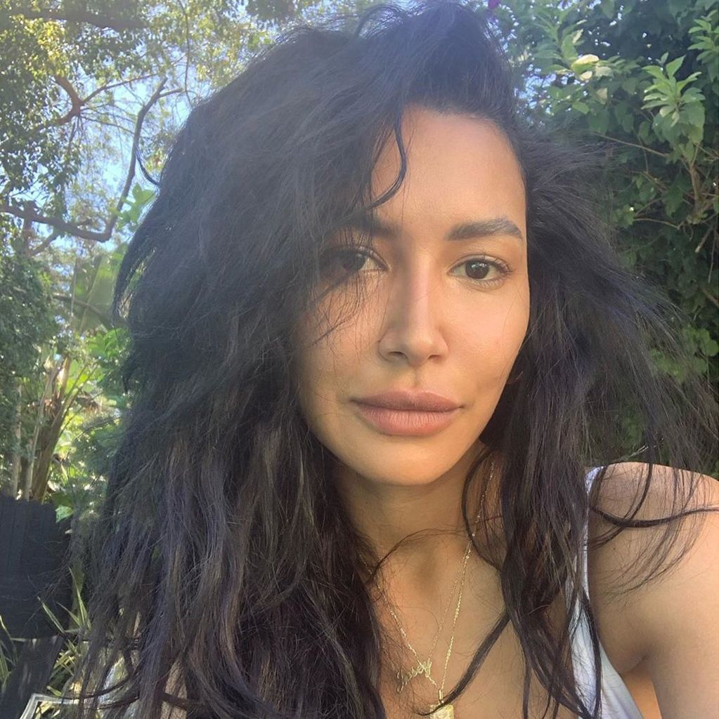 Naya Rivera