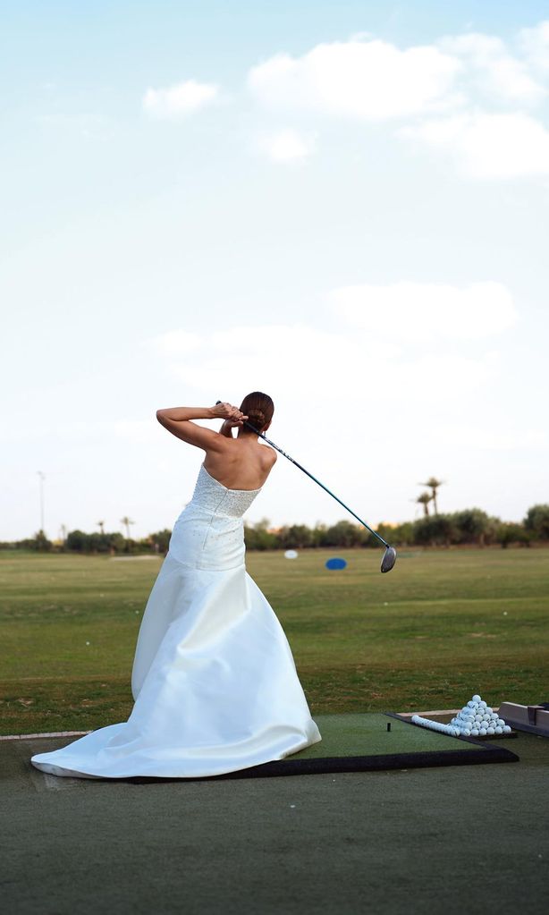 HO4165 Mónica de Tomás boda