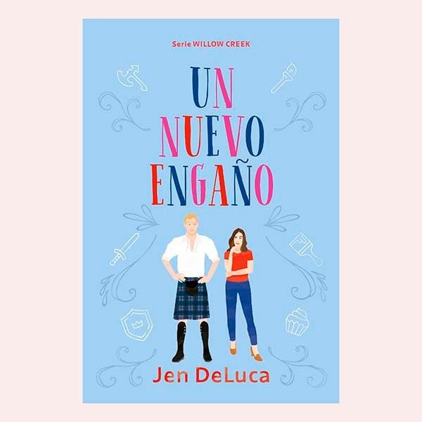 libro un nuevo engano