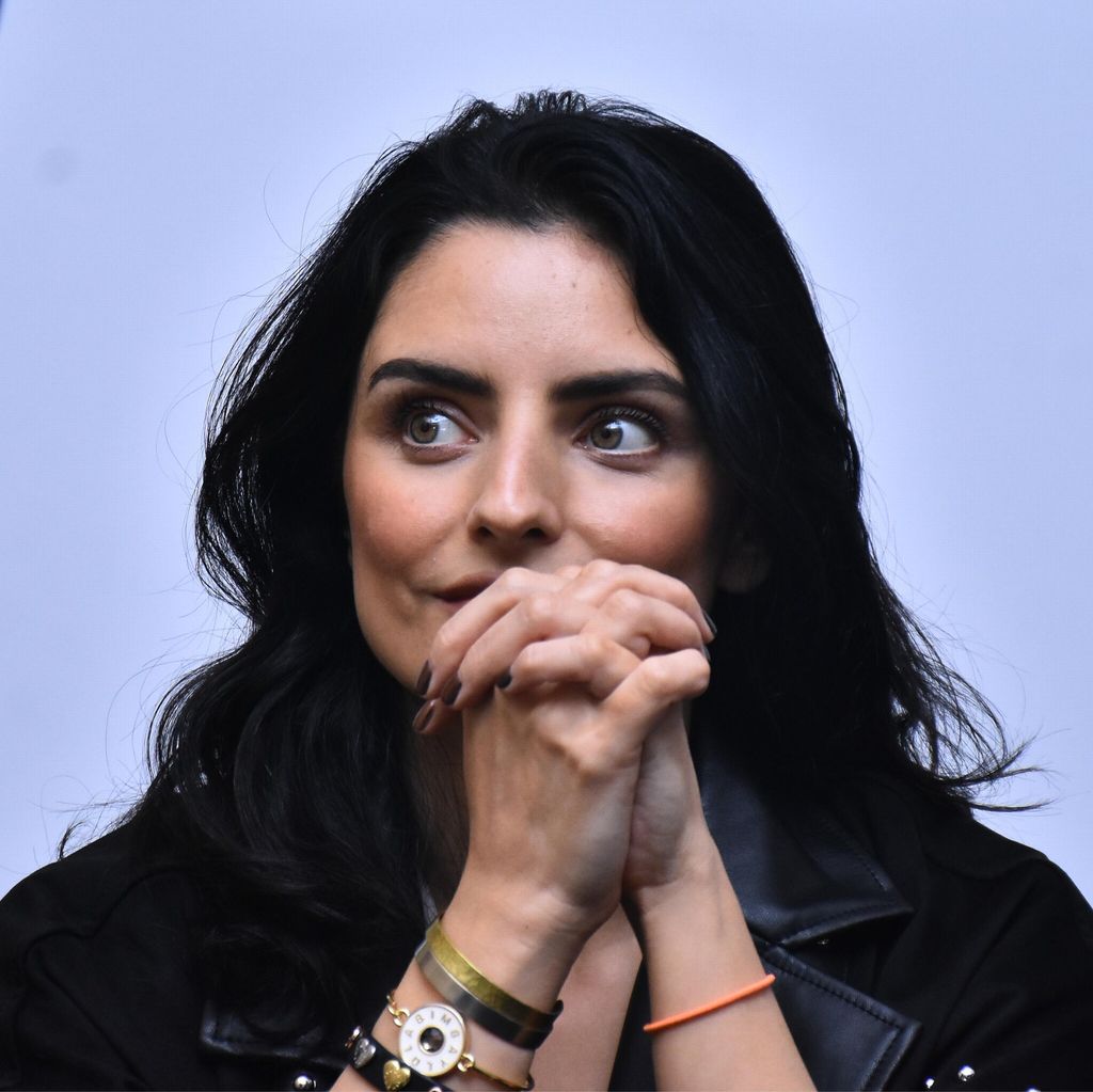 Aislinn Derbez