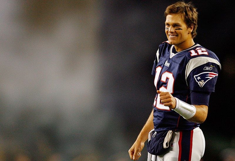 tom brady 19 anios patriots momentos05