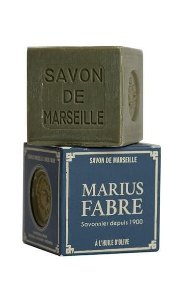 barras de savon de marseille