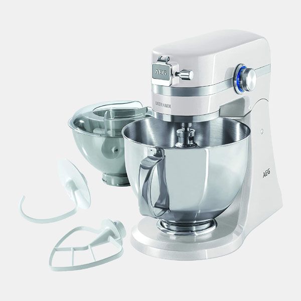 robot cocina amazon prime aeg