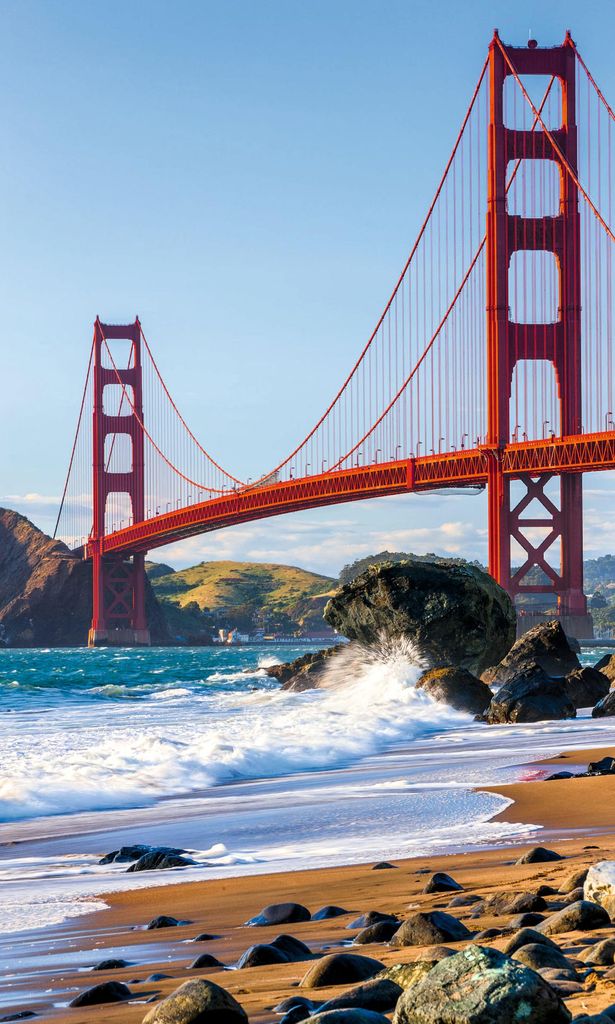 HOVIAJES SAN FRANCISCO, ESTADOS UNIDOS