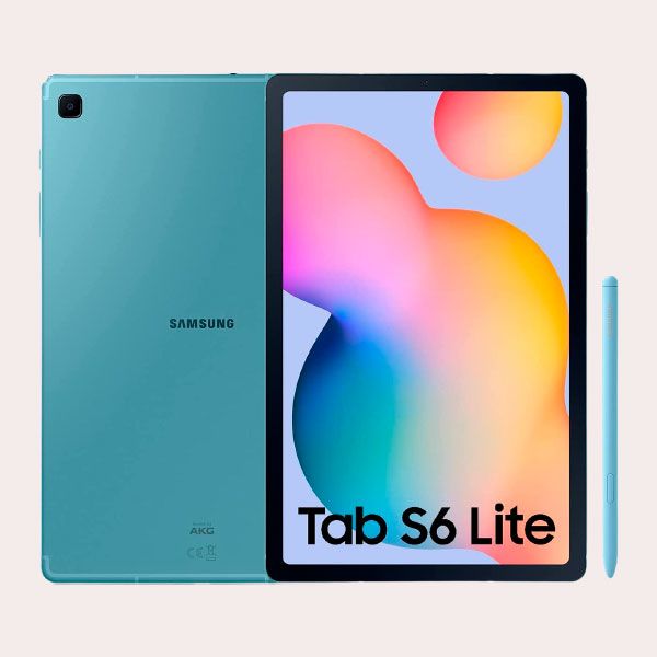 galaxy tab s6 lite