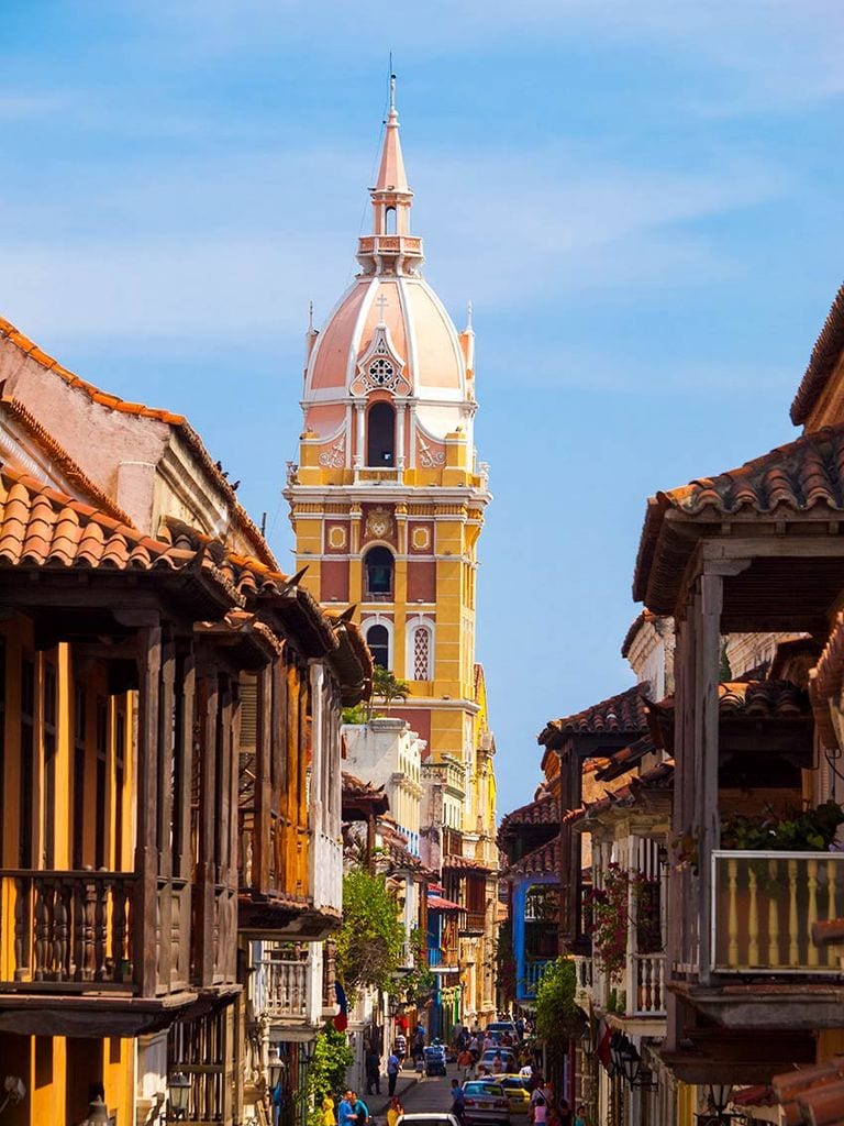 cartagena de indias