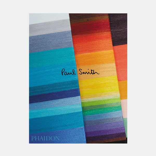 paul smith libro