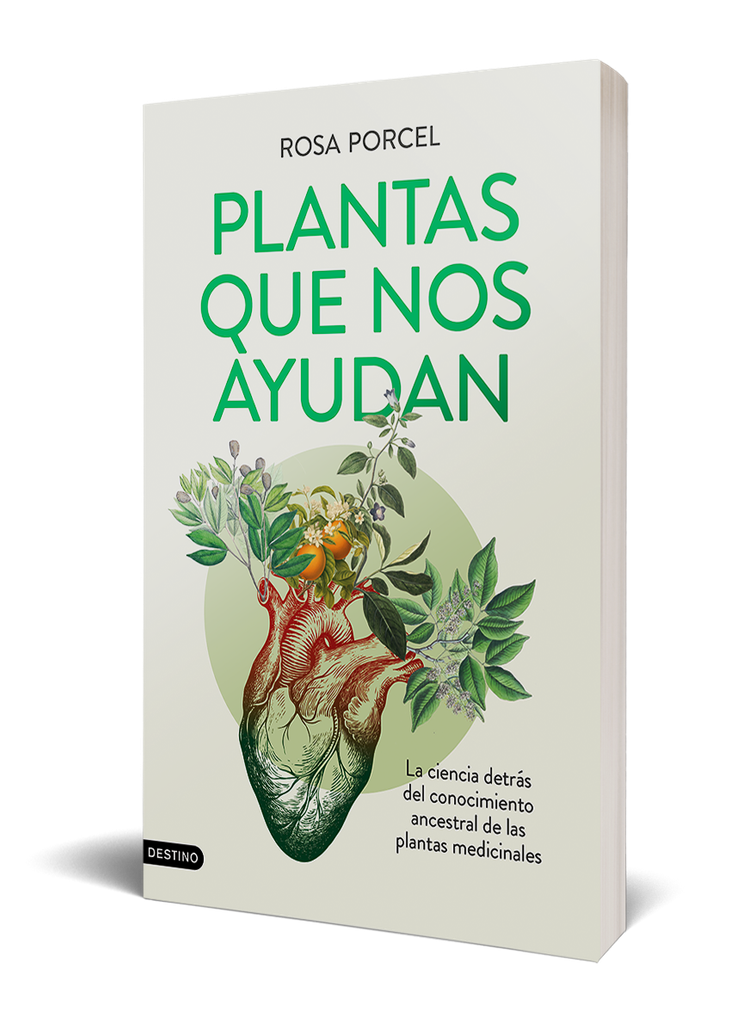 Plantas que nos ayudan