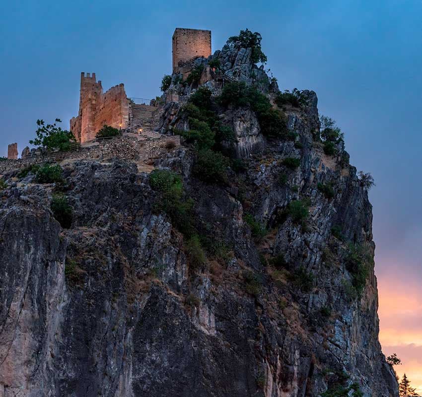 08 castillo iruelaadobestock538439852