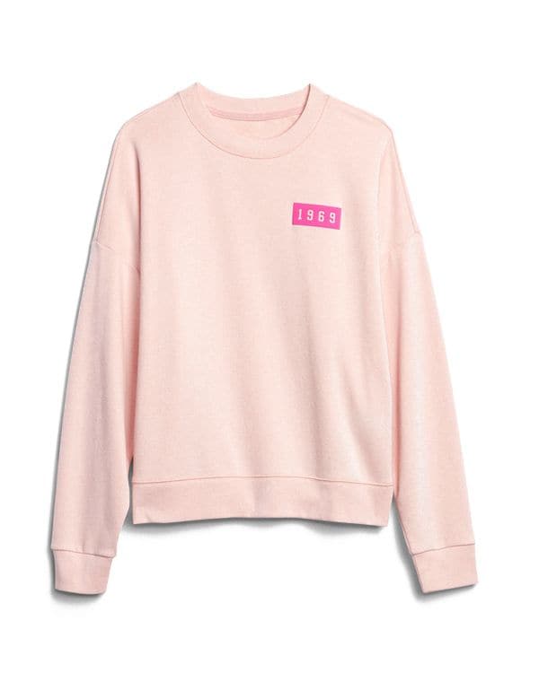 sudadera pastel