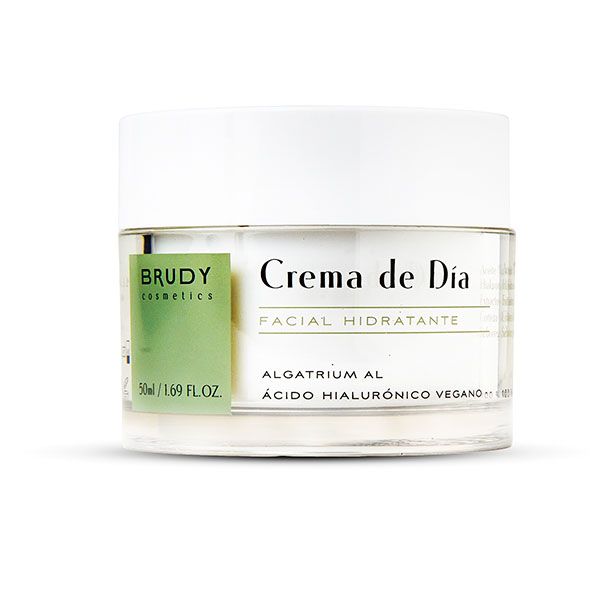 crema hidratante de dia