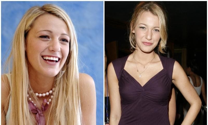 blake lively adolescencia secundaria 08 a