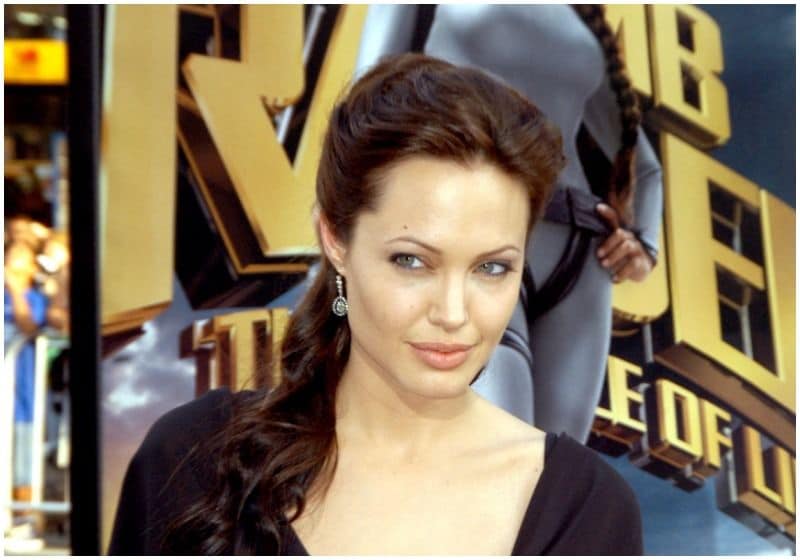 Angelina Jolie heroinas vida real super poderes 11