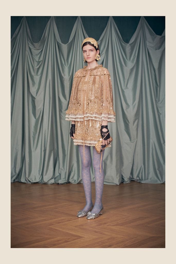 Colección Resort 2025 Valentino