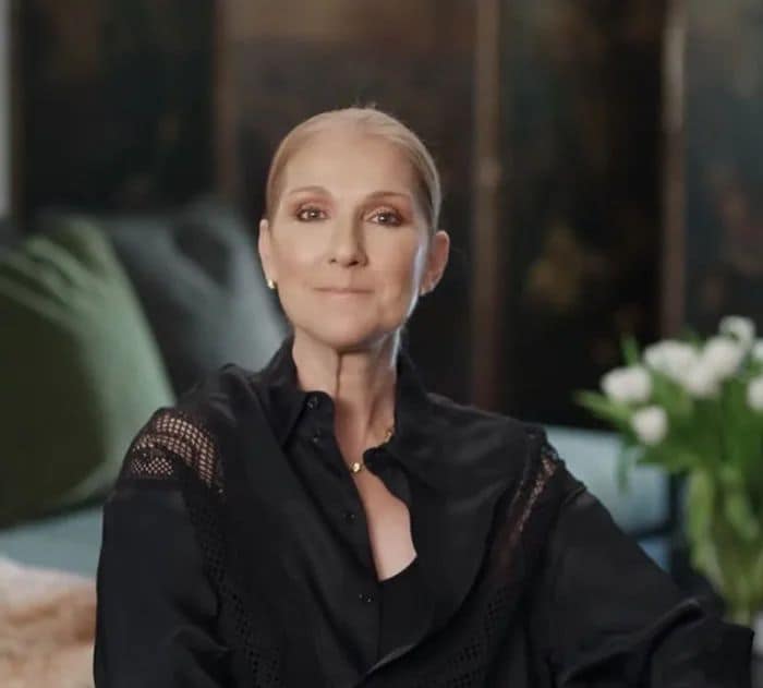 Céline Dion sufre una enfermedad incurable