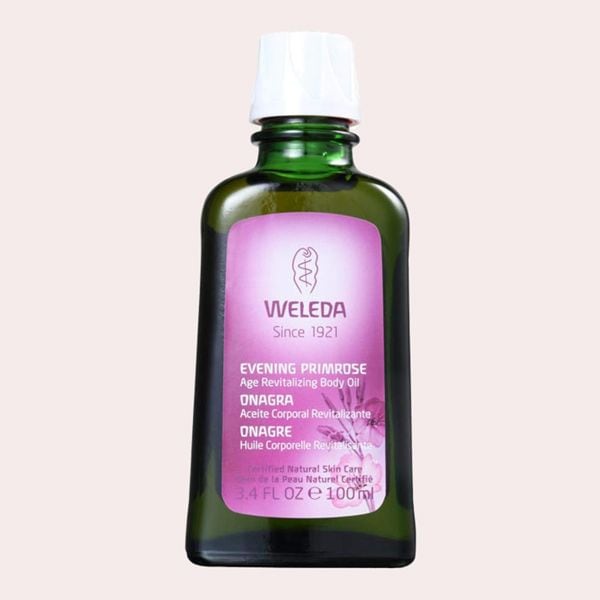 weleda aceite onagra