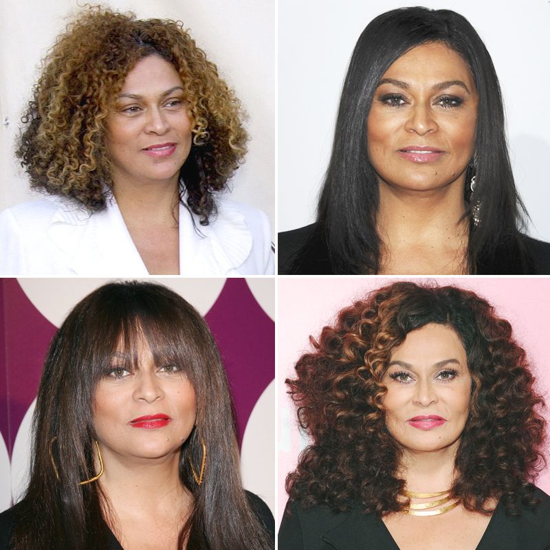 Tina Knowles, madre de Beyoncé