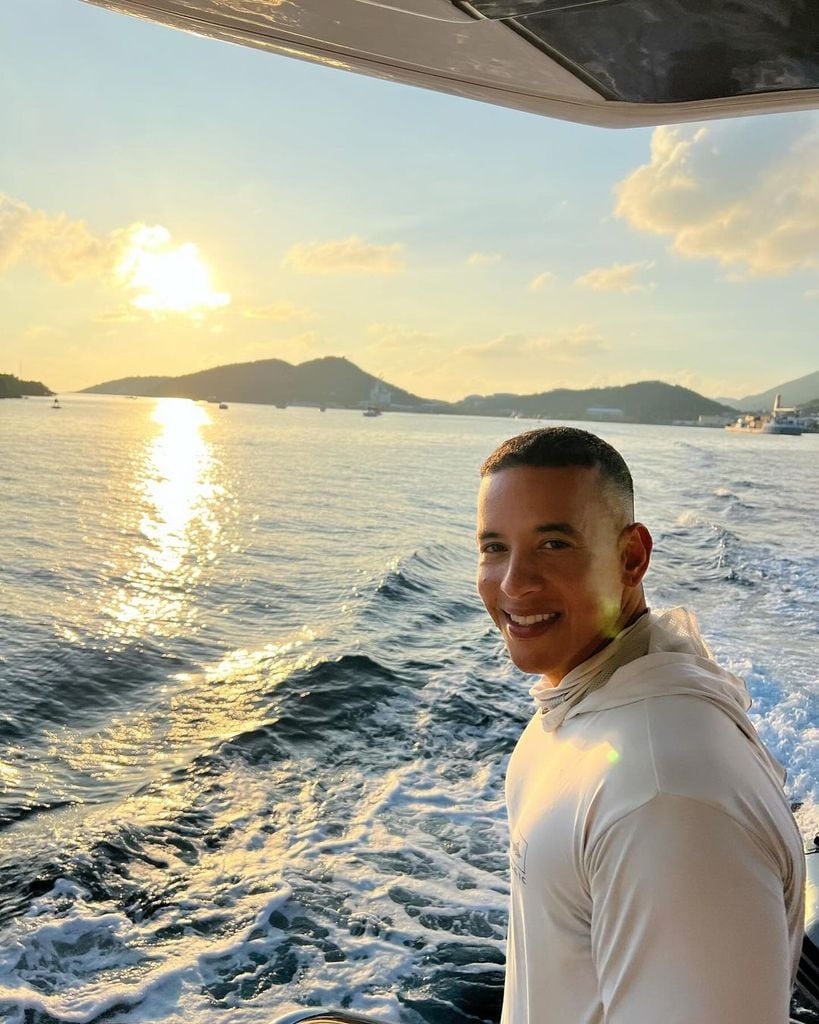 Daddy Yankee confirma que su esposa le ha pedido el divorcio