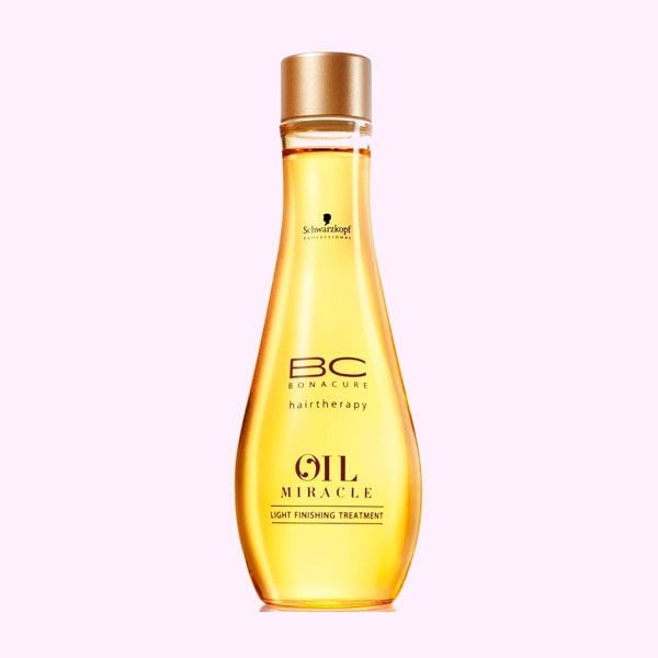 bc miracle oil
