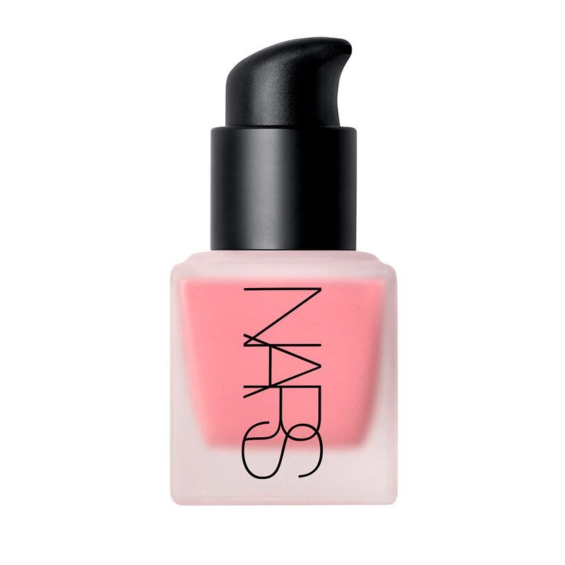 colorete liquido nars