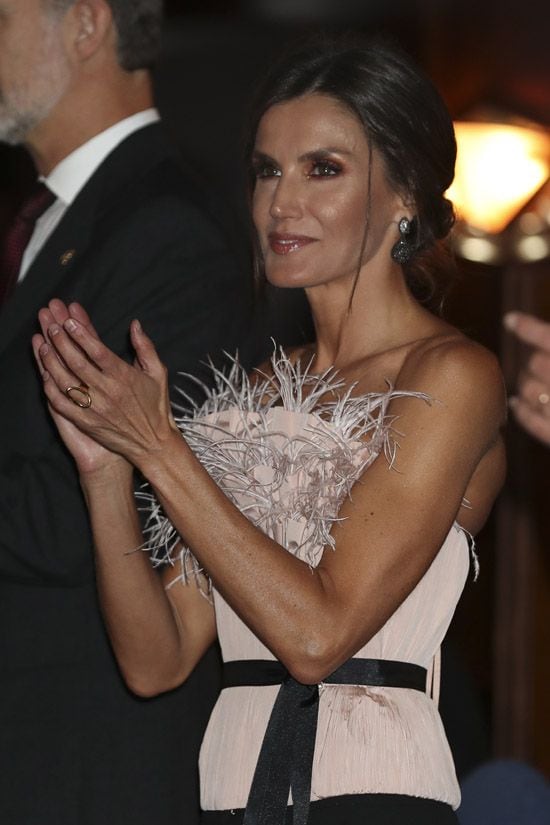 Reina Letizia