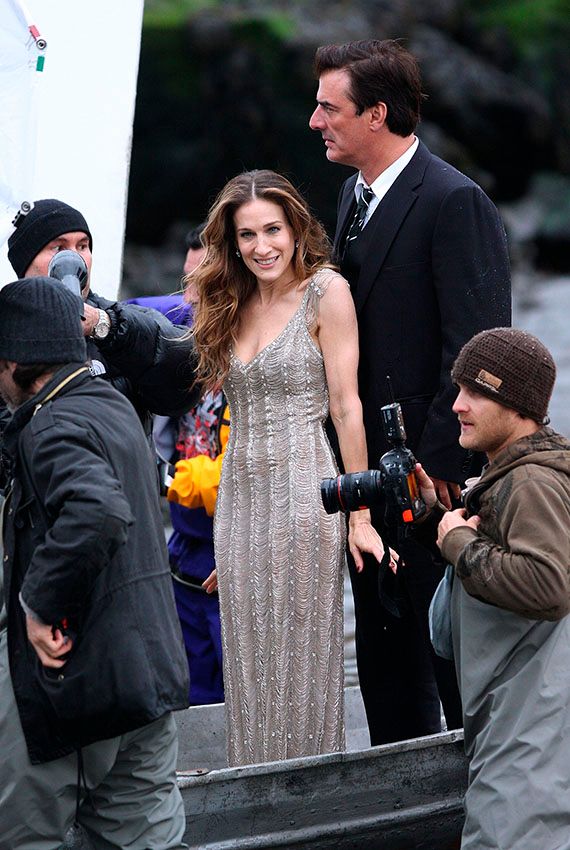 sarahjessicaparker vestido